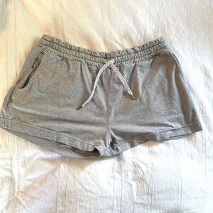 Vuori Halo Performance Shorts